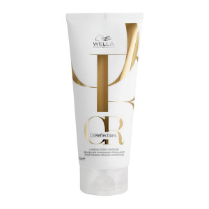 Wella Après-Shampoing Révélateur de Lumière