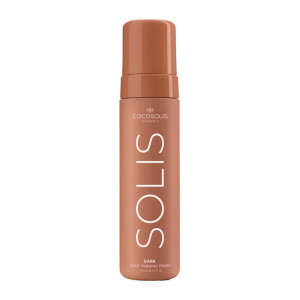 Cocosolis Mousse Autobronzante Auto-bronzants chez Kalista