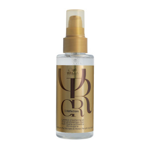 Wella Huile Lissante Sublimatrice de Brillance