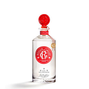 Roger et Gallet Jean-Marie Farina