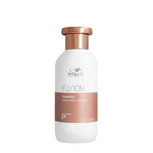 Wella Shampoing Réparation Intense Fusion