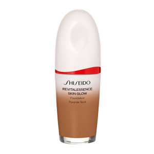 Shiseido Revitalessence Skin Glow Fond de Teint Fluide
