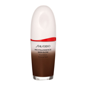 Shiseido Revitalessence Skin Glow Fond de Teint Fluide