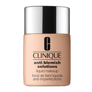 Clinique Anti-Blemish Solutionsâ„¢ Fond de Teint Fluide