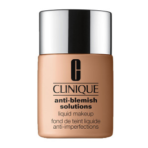 Clinique Anti-Blemish Solutionsâ„¢ Fond de Teint Fluide