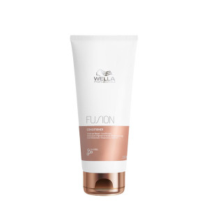 Wella Après-Shampoing Réparation Intense Fusion