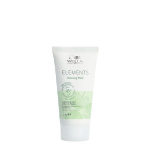 Wella Masque Régénérant Sans Silicone