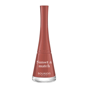 Bourjois Vernis 1 Seconde Rapide Vernis à Ongles