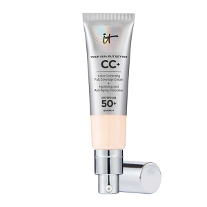 IT COSMETICS Your Skin But Better CC Crème Teintée, BB et CC Crèmes