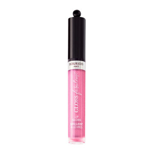 Bourjois Fabuleux Lip Gloss Gloss