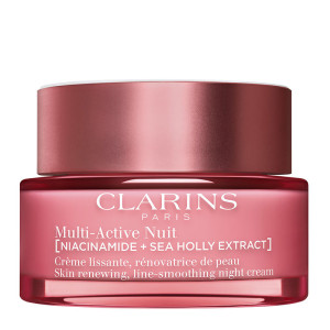 Clarins Multi-Active Nuit