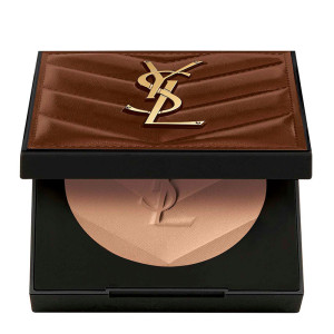 Yves Saint Laurent All Hours Hyper Bronze Maquillage
