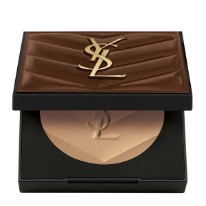 Yves Saint Laurent All Hours Hyper Bronze Maquillage