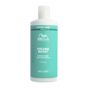 Wella Masque Volumisant Crystal