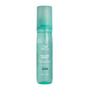 Wella Spray Volume Sans Rinçage