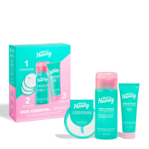 Merci Handy Skin Essential Heroes Crème de Jour