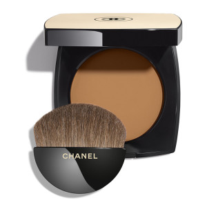 CHANEL LES BEIGES Poudres