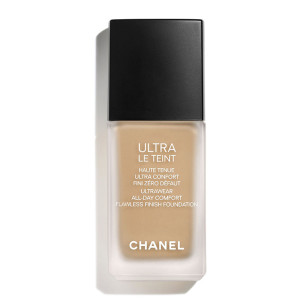 CHANEL ULTRA LE TEINT FLUIDE Fond de Teint Fluide