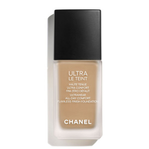 CHANEL ULTRA LE TEINT FLUIDE Fond de Teint Fluide