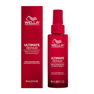 Wella Soin Miracle Revitalisant