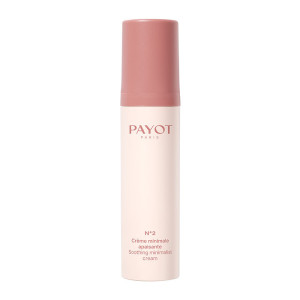 PAYOT Crème Minimale Apaisante