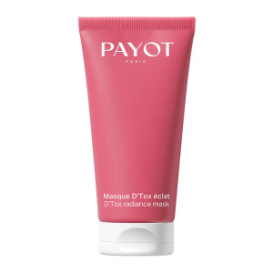 PAYOT Masque D'Tox Eclat