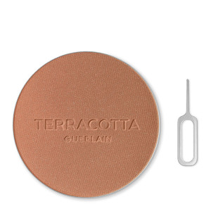 GUERLAIN Terracotta Terracotta
