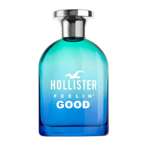 Hollister Feelin'Good