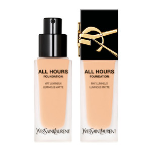 Yves Saint Laurent All Hours Fond de Teint Fond de Teint Fluide