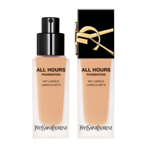 Yves Saint Laurent All Hours Fond de Teint Fond de Teint Fluide