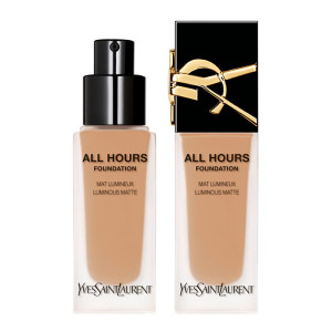 Yves Saint Laurent All Hours Fond de Teint Fond de Teint Fluide