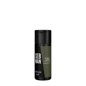 Sebastian The Boss Shampooing Épaississant Seb Man