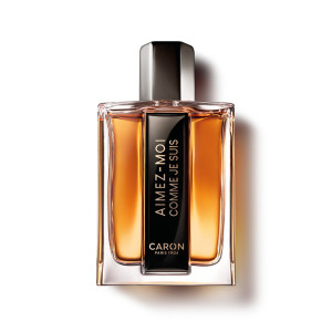 Caron Aimez Moi Comme Je Suis Les Parfums
