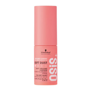 Schwarzkopf OSIS+ Soft Dust