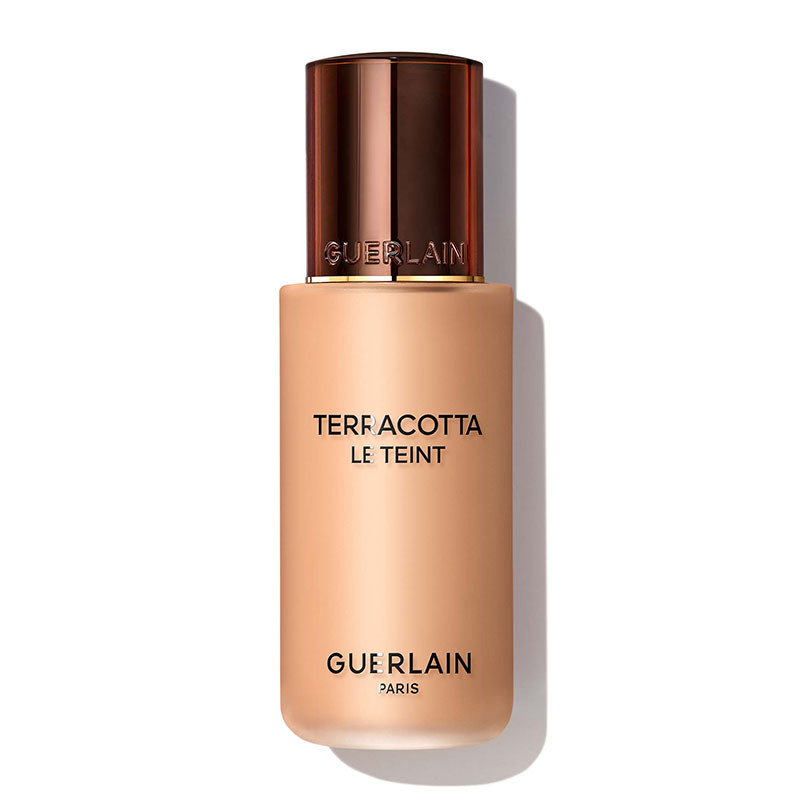 GUERLAIN Terracotta Le Teint Fond de Teint Fluide