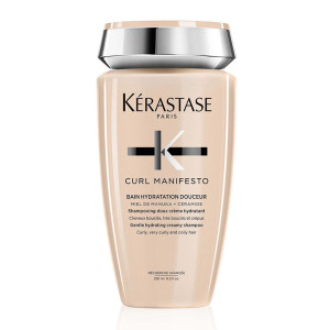 Kérastase Bain Hydratation Douceur CURL MANIFESTO