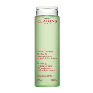 Clarins Lotion Tonique Purifiante