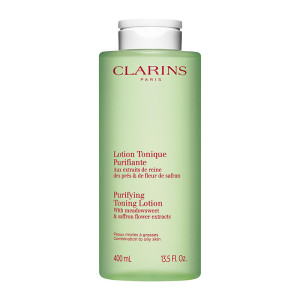 Clarins Lotion Tonique Purifiante