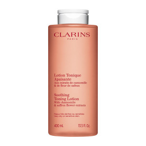 Clarins Lotion Tonique Apaisante