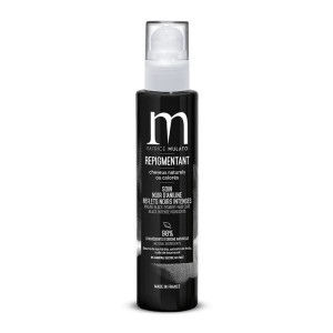 Mulato Soin Repigmentant Repigmentants Naturels