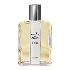 Le 3ème Homme de CARON