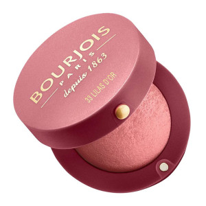 Bourjois Petite Boite Ronde Blush Fard à joues / Blush