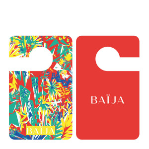 BaÏja Parfum Voiture Parfums d'intérieur