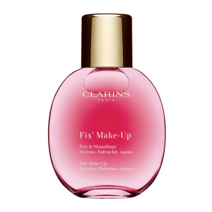Clarins Fix' Make-Up Base de Teint & Fixateur