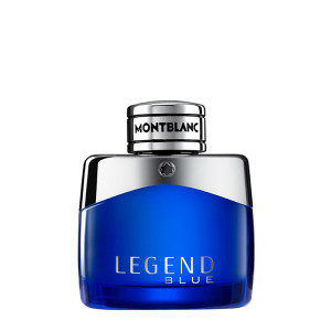 Montblanc Legend Blue