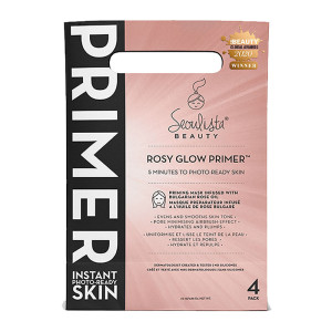 Seoulista Rosy Glow Primer®