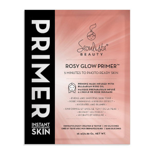 Seoulista Rosy Glow Primer®