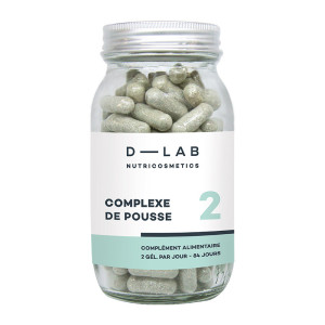 D-Lab Complexe de Pousse