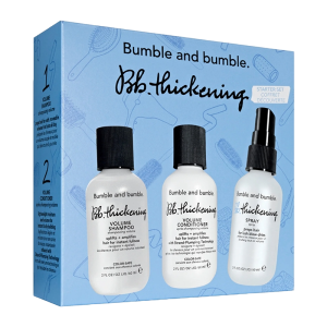 Bumble and bumble Thickening Starter Set