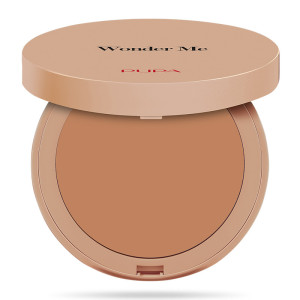 Pupa Wonder Me Bronzer